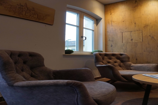 Hotel Grüner Baum garni (Kaufbeuren)